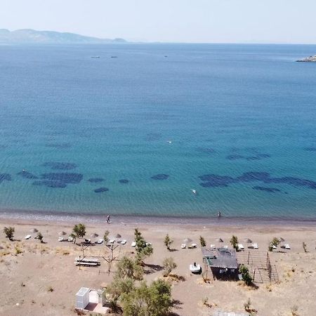 Villa Ernis - Datca Raykent Tatil Sitesi - Kiralik Exteriér fotografie