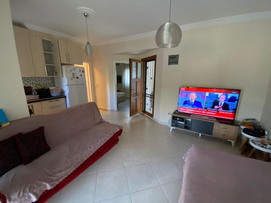 Villa Ernis - Datca Raykent Tatil Sitesi - Kiralik Exteriér fotografie