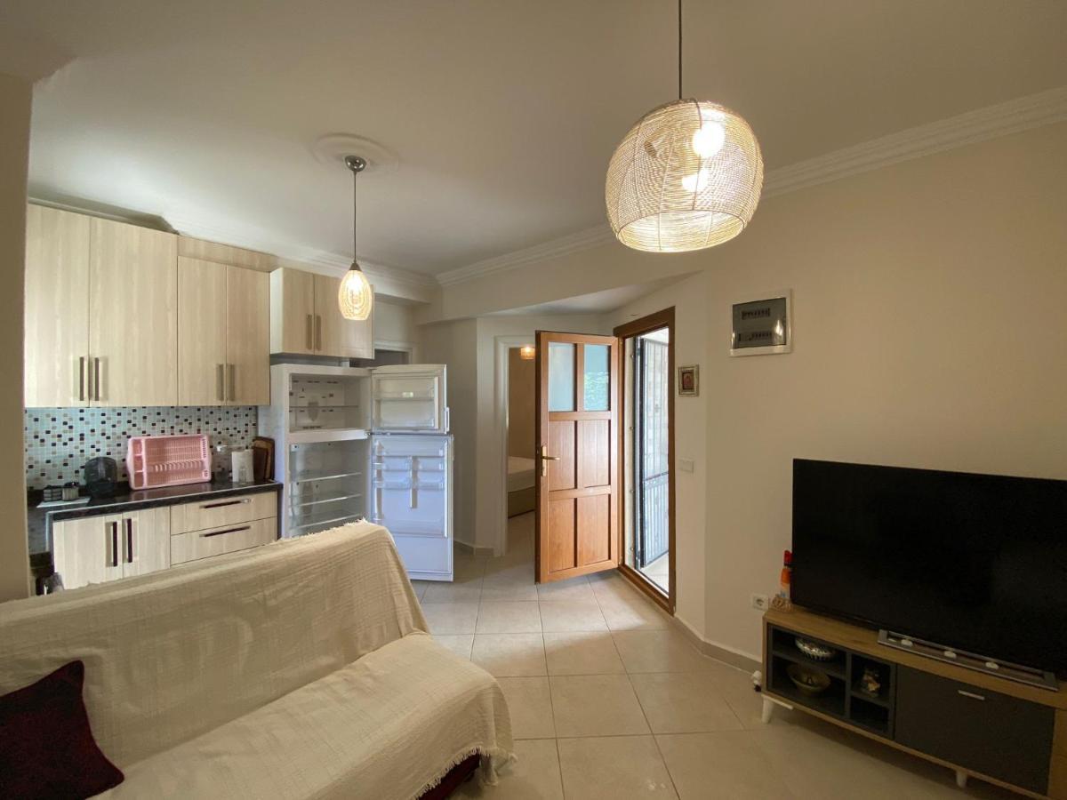 Villa Ernis - Datca Raykent Tatil Sitesi - Kiralik Exteriér fotografie
