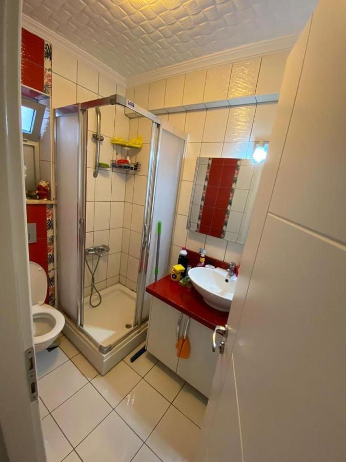 Villa Ernis - Datca Raykent Tatil Sitesi - Kiralik Exteriér fotografie