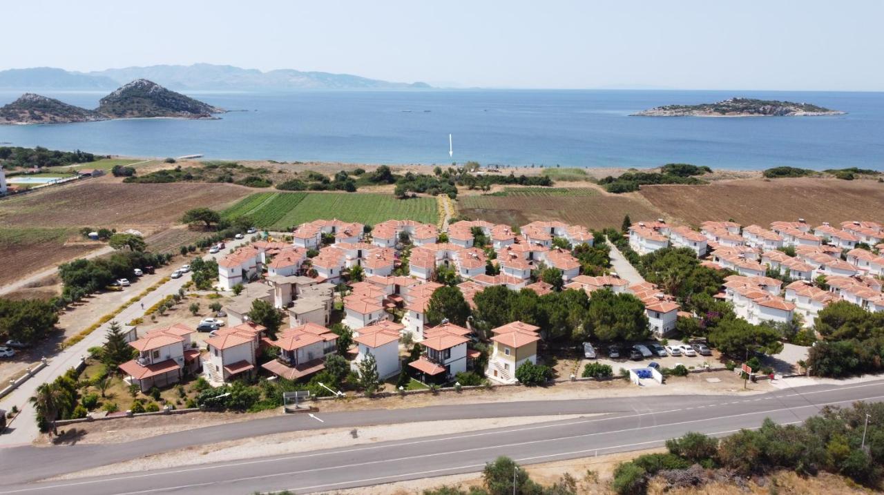 Villa Ernis - Datca Raykent Tatil Sitesi - Kiralik Exteriér fotografie