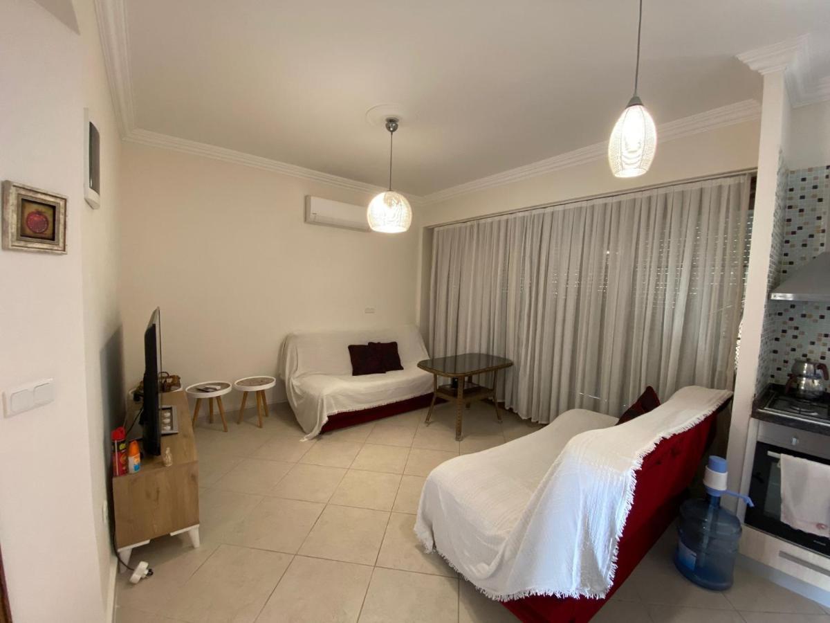 Villa Ernis - Datca Raykent Tatil Sitesi - Kiralik Exteriér fotografie
