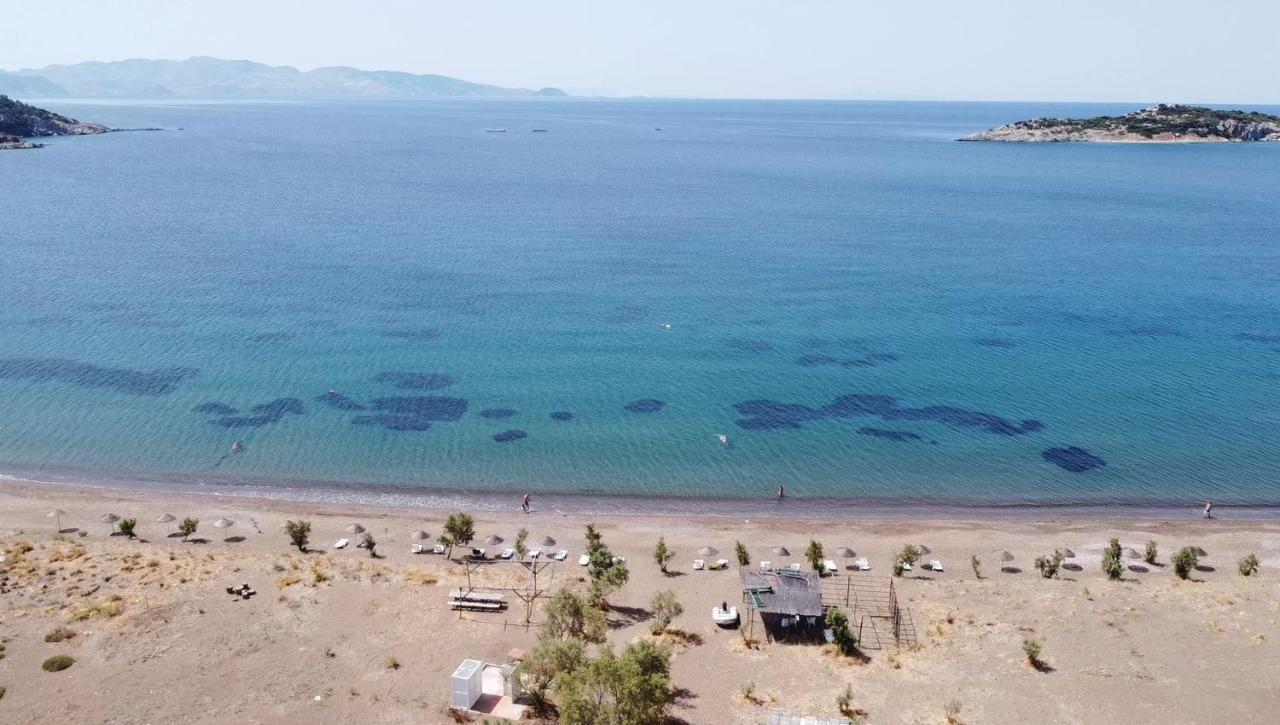 Villa Ernis - Datca Raykent Tatil Sitesi - Kiralik Exteriér fotografie