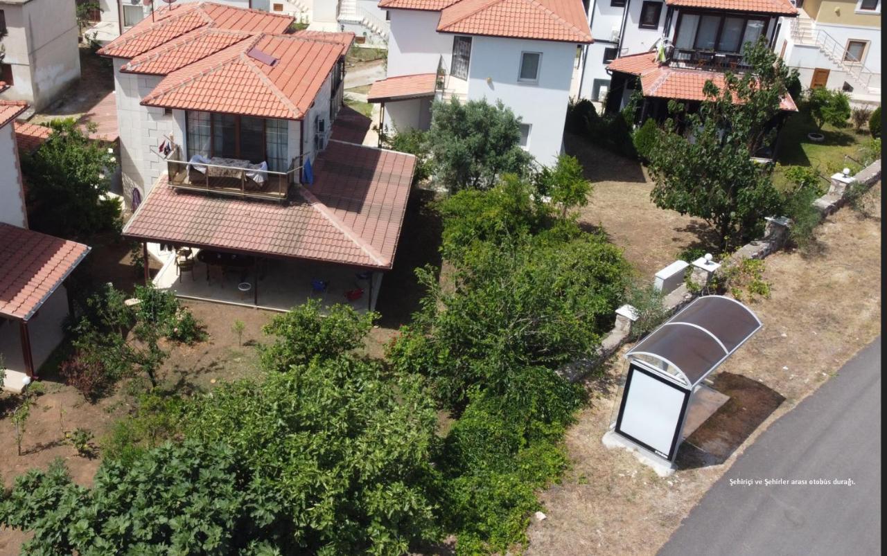 Villa Ernis - Datca Raykent Tatil Sitesi - Kiralik Exteriér fotografie