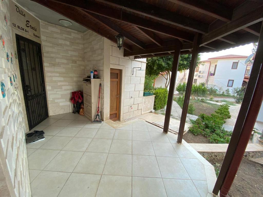 Villa Ernis - Datca Raykent Tatil Sitesi - Kiralik Exteriér fotografie