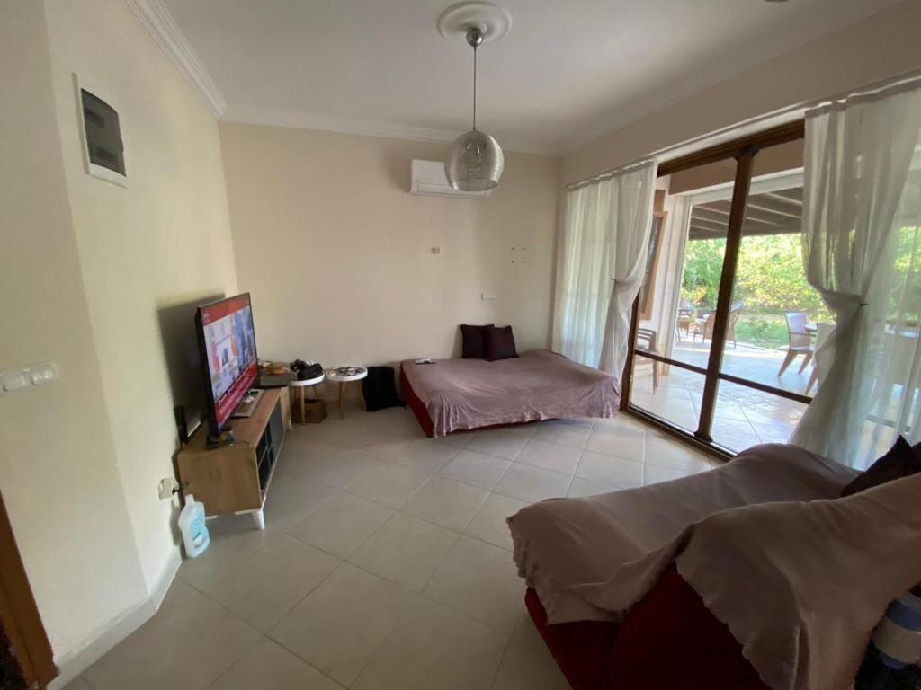 Villa Ernis - Datca Raykent Tatil Sitesi - Kiralik Exteriér fotografie