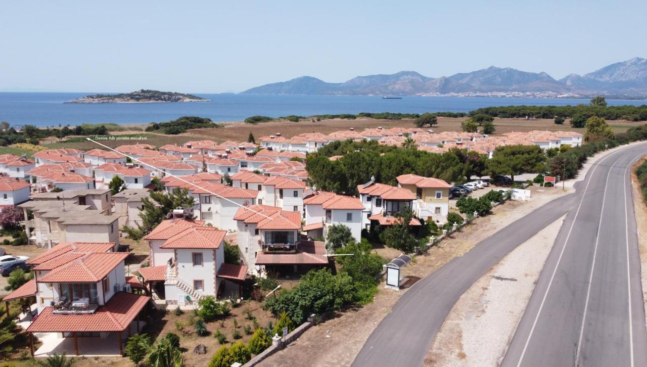 Villa Ernis - Datca Raykent Tatil Sitesi - Kiralik Exteriér fotografie