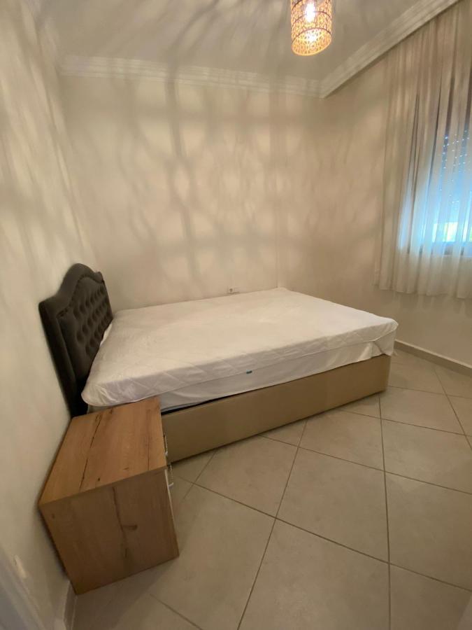 Villa Ernis - Datca Raykent Tatil Sitesi - Kiralik Exteriér fotografie