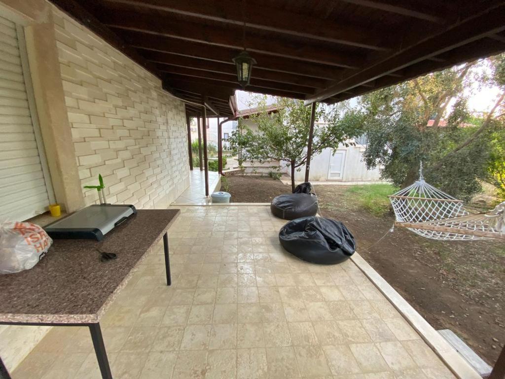Villa Ernis - Datca Raykent Tatil Sitesi - Kiralik Exteriér fotografie